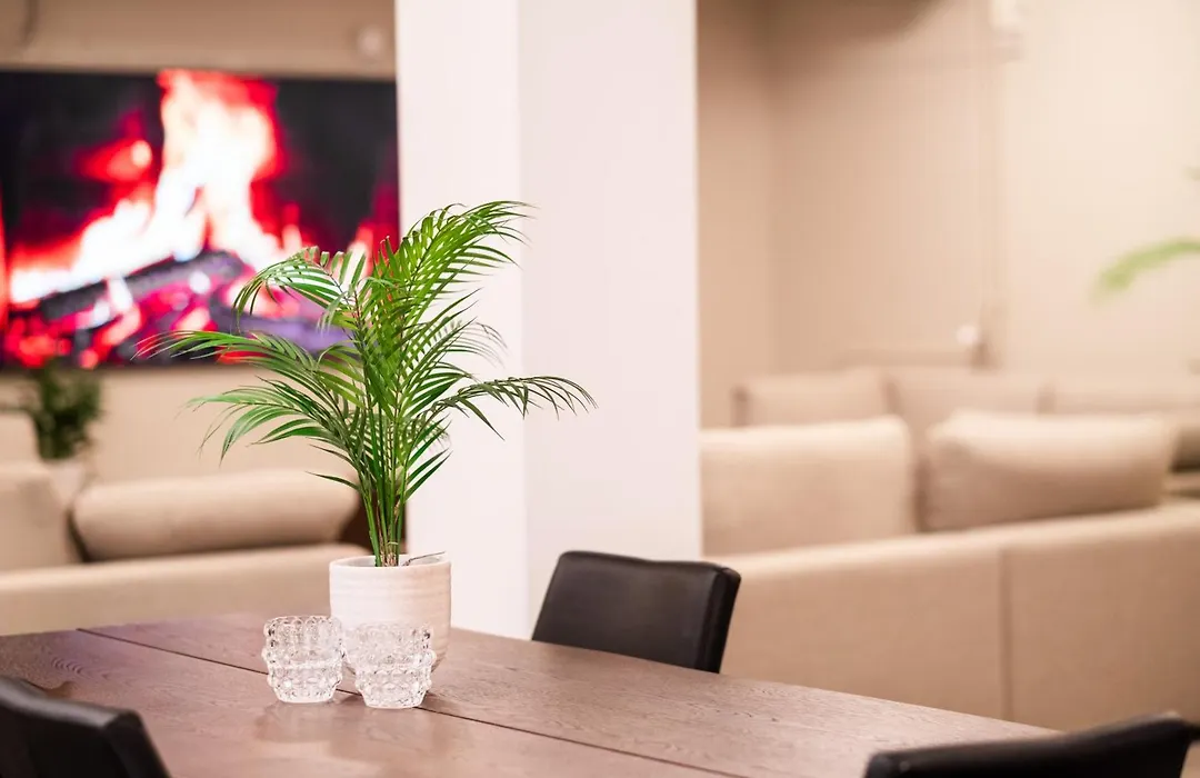Citystay Kungsgatan 32-1